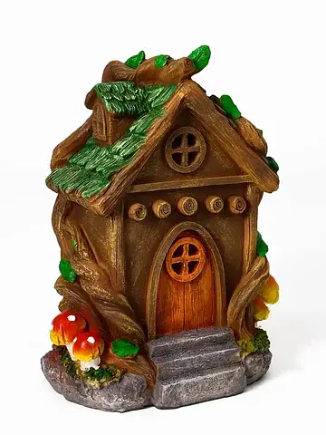 Садовый фонарь Greengo