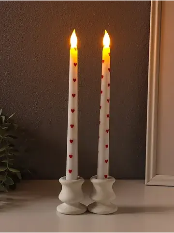 Светодиодная свеча