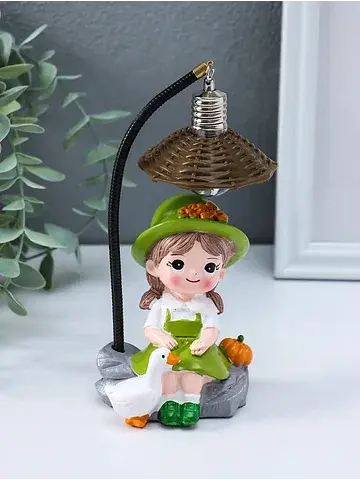 Фигурка световая No brand