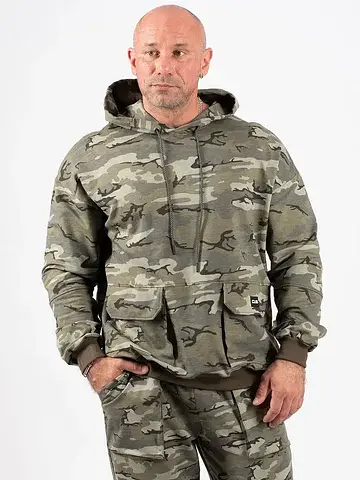 Худи D.S