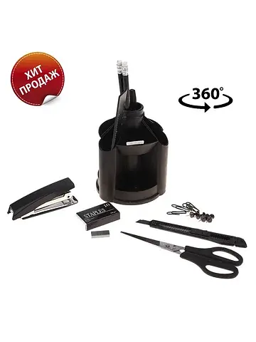 Набор настольный dolce desk mini, 13 пре