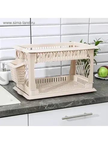 Сушилка для посуды