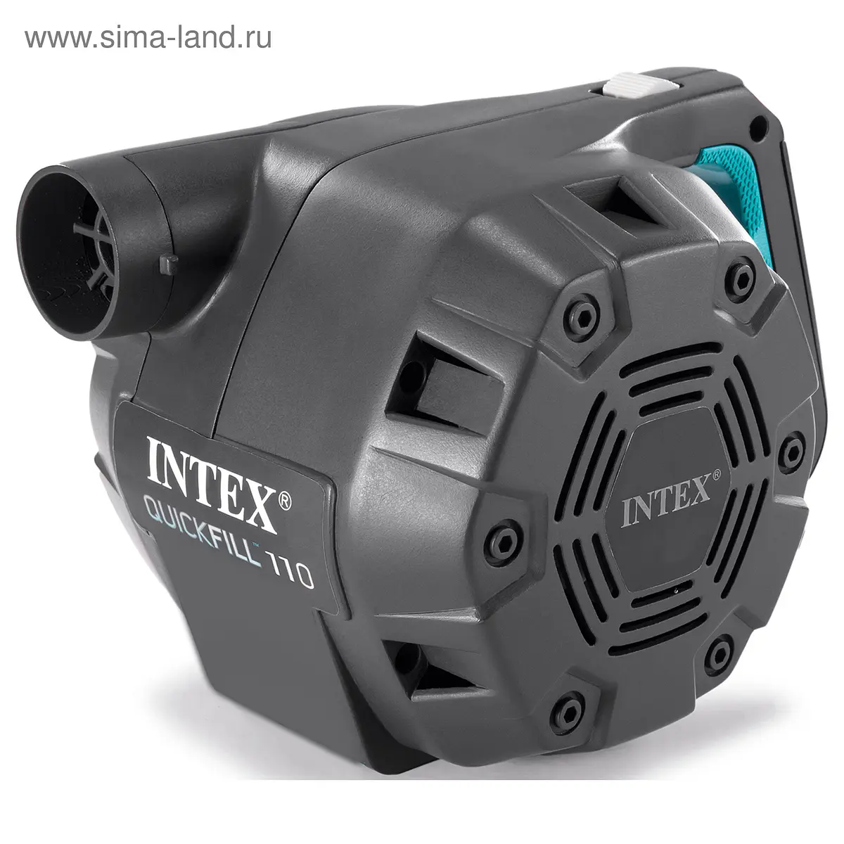 Насос электрический Intex 66644 1100 л/мин