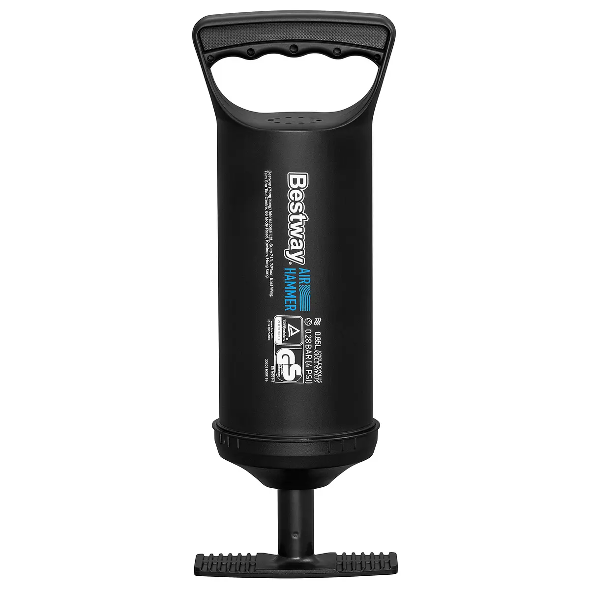 Насос ручной Bestway 30 см 62002