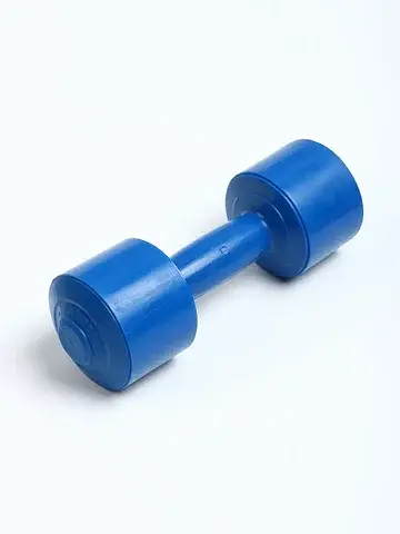 Гантели, 2 шт. по 1.5 кг