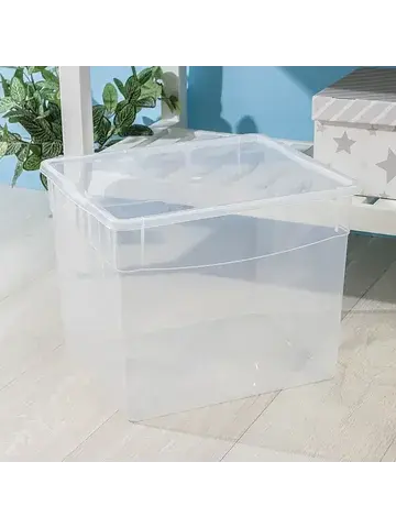 Контейнер для хранения с крышкой