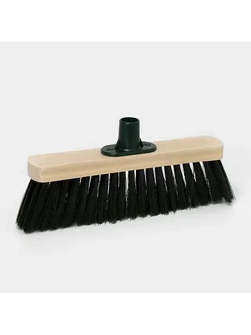 Щетка для подметания пола, 27.5×5 см, пр