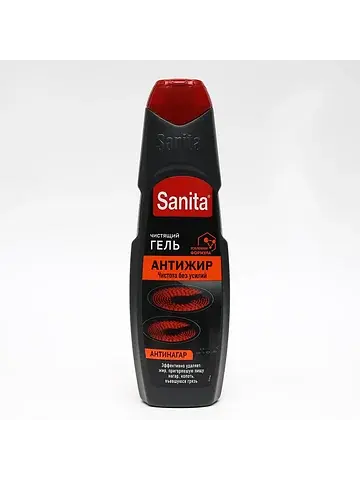 Гель антижир , 500 г