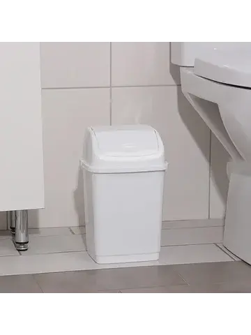 Контейнер для мусора