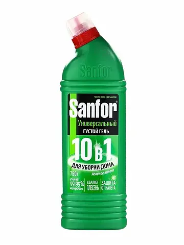 Чистящее средство Sanfor