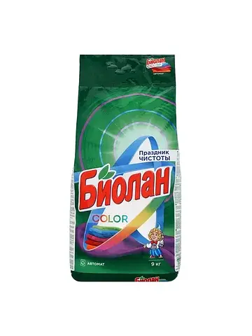Порошок Биолан