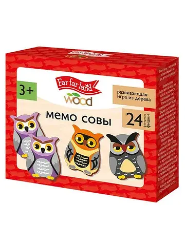 Игра настольная