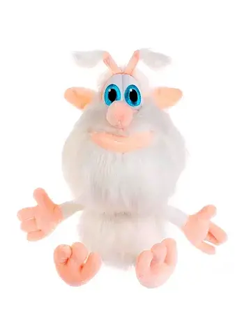 Мягкая игрушка