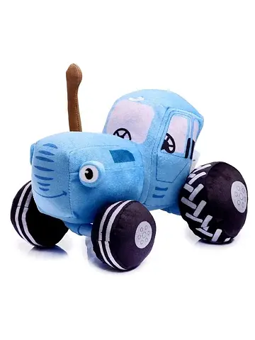 Мягкая музыкальная игрушка