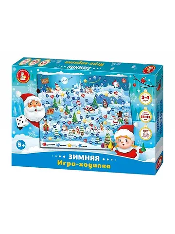 Настольная игра