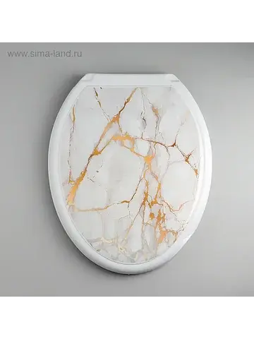 Сиденье для унитаза
