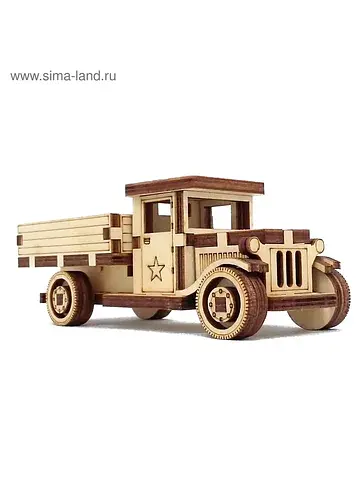 Конструктор Альтаир