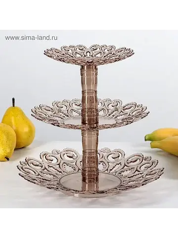 Этажерка для фруктов