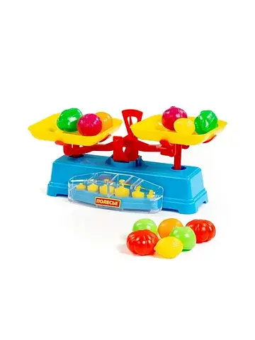 Игровой набор Полесье