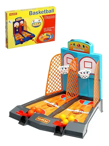 Настольная игра Полесье