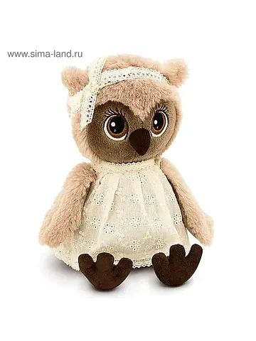 Мягкая игрушка