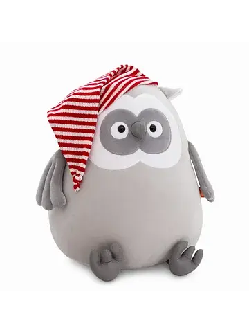 Мягкая игрушка
