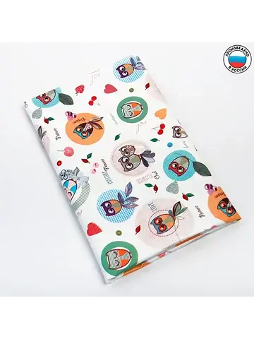 Клеенка с пвх-покрытием