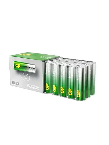 Батарейка алкалиновая super alkaline g-t