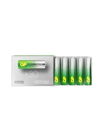 Батарейка алкалиновая super alkaline g-t