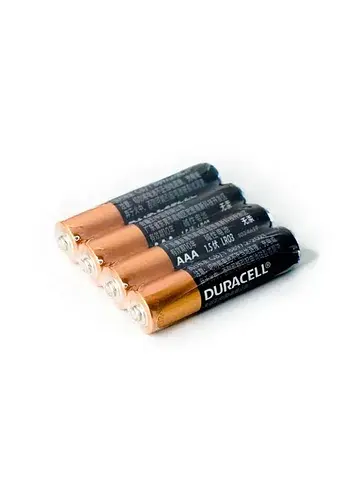 Батарейка алкалиновая basic, aaa (ch), l