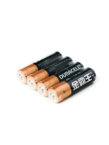 Батарейка алкалиновая basic (ch), aa, lr