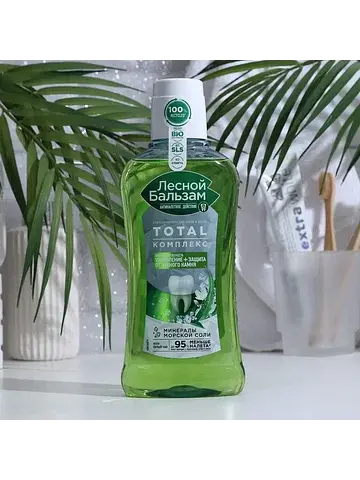 Ополаскиватель для десен