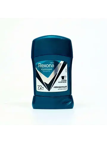 Дезодорант-антиперспирант rexona men mot
