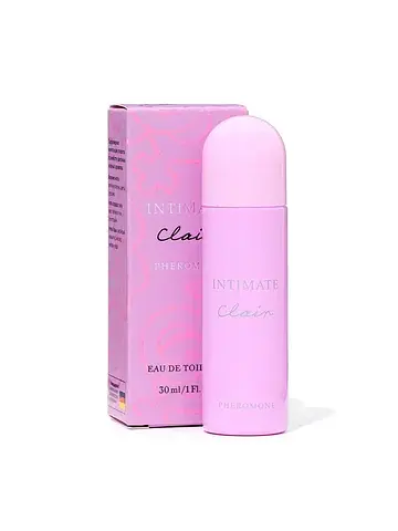 Туалетная вода женская intimate clair с 