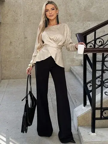 Блуза LT COLLECTION