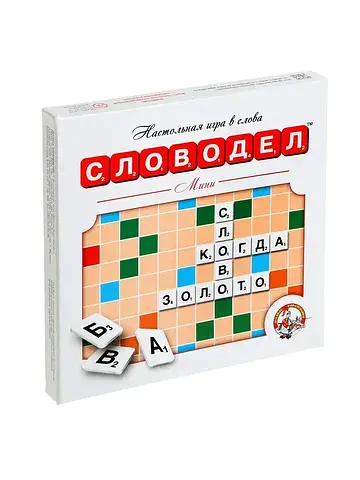 Настольная игра