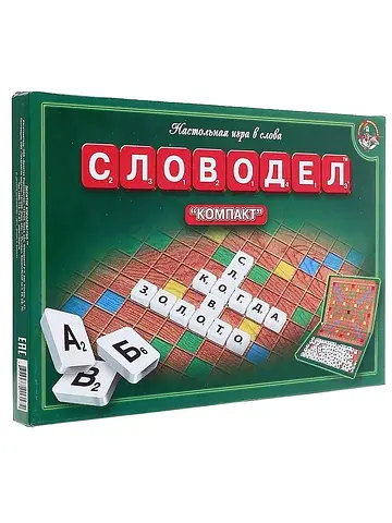 Настольная игра