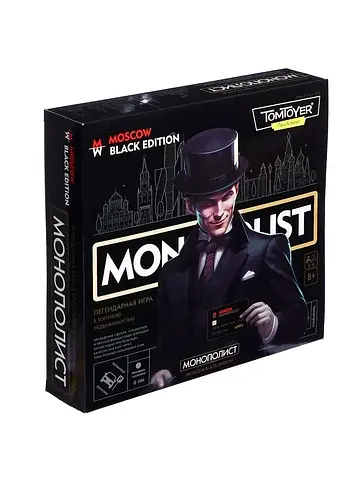 Игра настольная