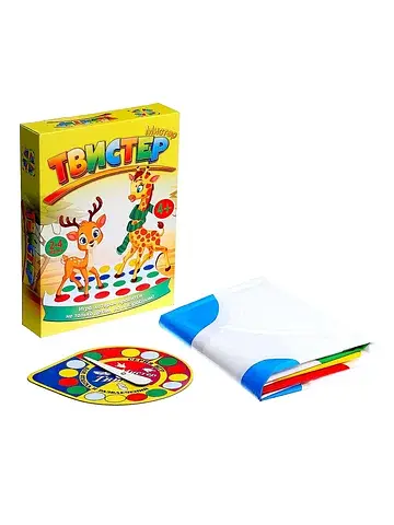 Игра напольная