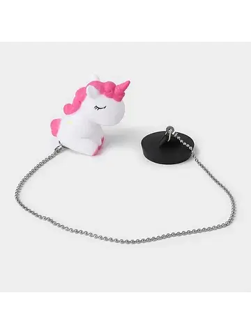 Пробка для ванны с игрушкой