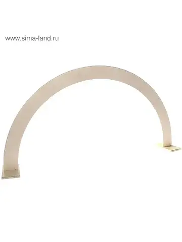 Дуга для подлезания, h=60 см