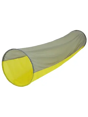 Тоннель для эстафет, длина 3.5 м, d=75 с