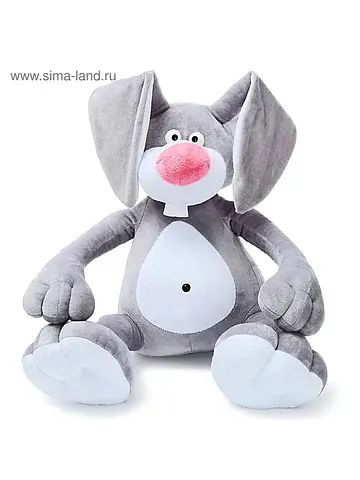 Мягкая игрушка Rabbit