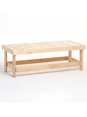 Лавка садовая Добропаровъ