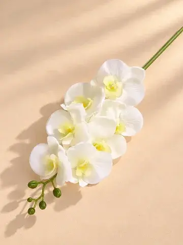 Цветы искусственные