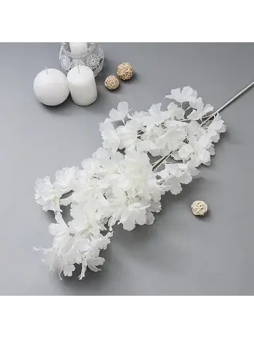 Цветы искусственные