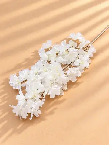 Цветы искусственные