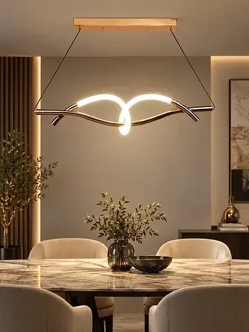 Светильник подвесной