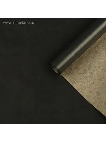Бумага для декора и флористики, крафт,
