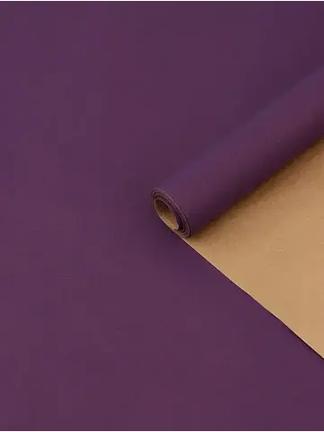 Бумага упаковочная крафт
